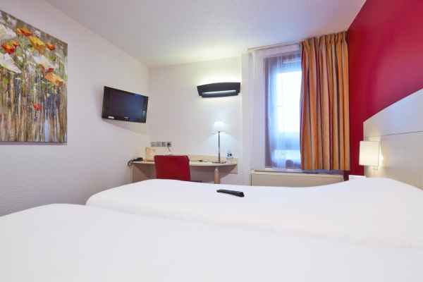 Hotel KYRIAD LYON SUD Saint Genis Laval